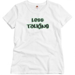 Ladies Basic Softstyle Promo Tee