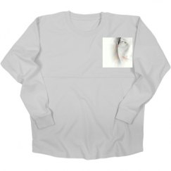 Ladies Game Day Jersey