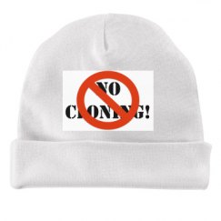 Rabbit Skins Baby Hat