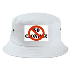 Unisex Bucket Hat
