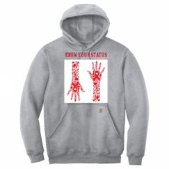 Unisex Carhartt Hooded Sweatshirt