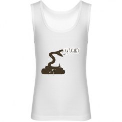 Youth Jersey Tank Top