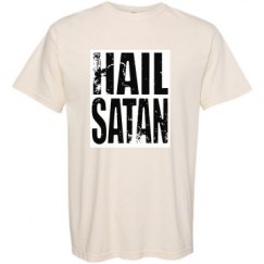 Adult Heavyweight T-Shirt