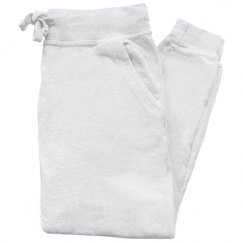 Unisex Fleece Jogger