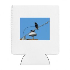 Regular 12 oz Can Cooler