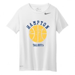 Youth Nike Legend Shirt