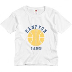 Youth Basic Promo Tee