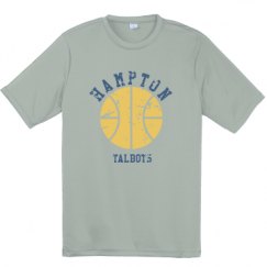 Youth Athletic Performance Tee