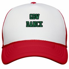 Youth Snapback Trucker hat 