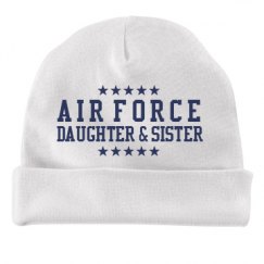 Rabbit Skins Baby Hat