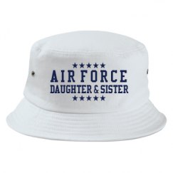 Unisex Bucket Hat