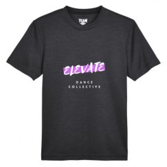 Youth Heather Performance Tee