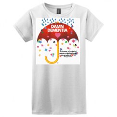 Ladies Basic Softstyle Tee