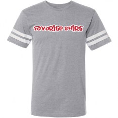 Unisex Vintage Sports Tee