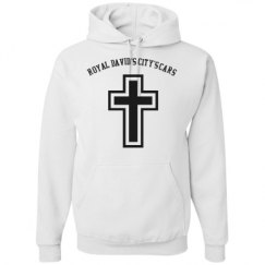 Unisex Basic Promo Hoodie