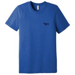 Unisex Triblend Tee