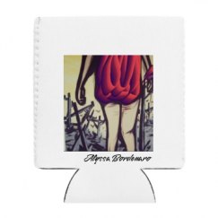 Regular 12 oz Can Cooler