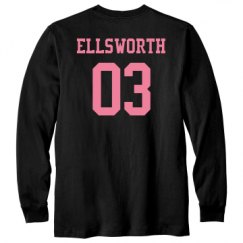 Unisex Carhartt Pocket Long Sleeve Tee