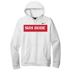 Unisex Nike Pullover Hoodie