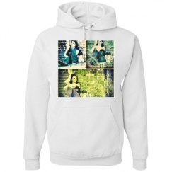 Unisex Basic Promo Hoodie