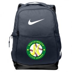 Nike Brasilia Medium Backpack