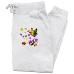 Unisex Fleece Jogger