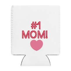 Regular 12 oz Can Cooler