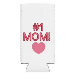 Slim 12 oz Can Cooler