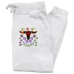 Unisex Fleece Jogger