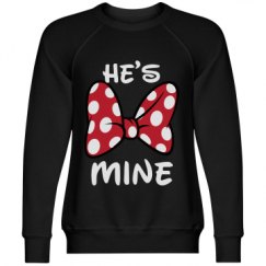 Unisex Triblend Crewneck Sweatshirt