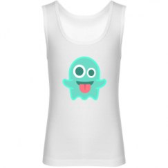Youth Jersey Tank Top