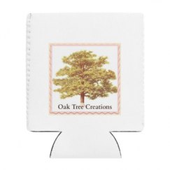 Regular 12 oz Can Cooler