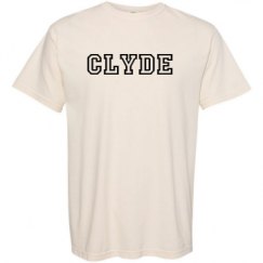 Adult Heavyweight T-Shirt