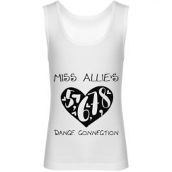 Youth Jersey Tank Top