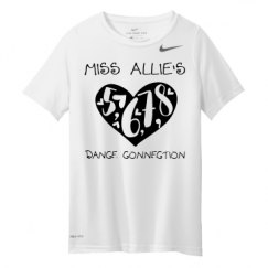 Youth Nike Legend Shirt