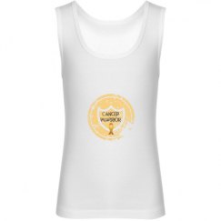 Youth Jersey Tank Top