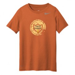Youth Nike Legend Shirt