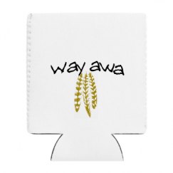 Regular 12 oz Can Cooler