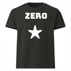 Unisex Oversized Garment-Dyed T-Shirt