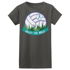 Volley for Molly