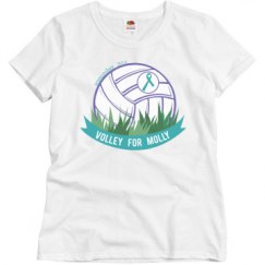 Ladies Basic Softstyle Promo Tee