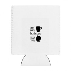 Regular 12 oz Can Cooler