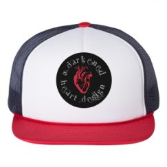 Foamie Snapback Trucker Hat