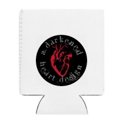 Regular 12 oz Can Cooler