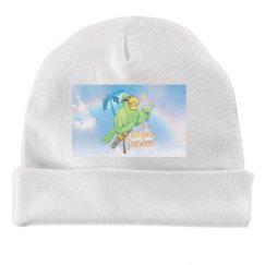 Rabbit Skins Baby Hat