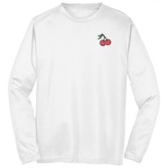 Unisex Athletic Performance Long Sleeve Tee