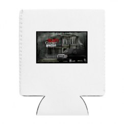 Regular 12 oz Can Cooler