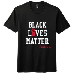 Unisex Perfect Tri Tee