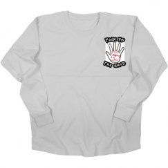 Ladies Game Day Jersey