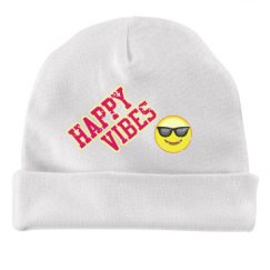 Rabbit Skins Baby Hat